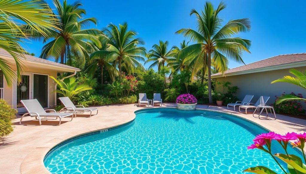 Freeport rental homes with private swimming pool Freeport rental homes with private swimming pool