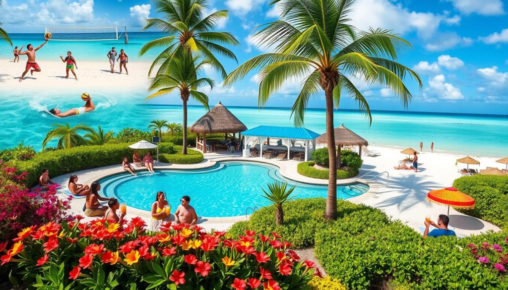 Freeport resorts activities Freeport resorts activities