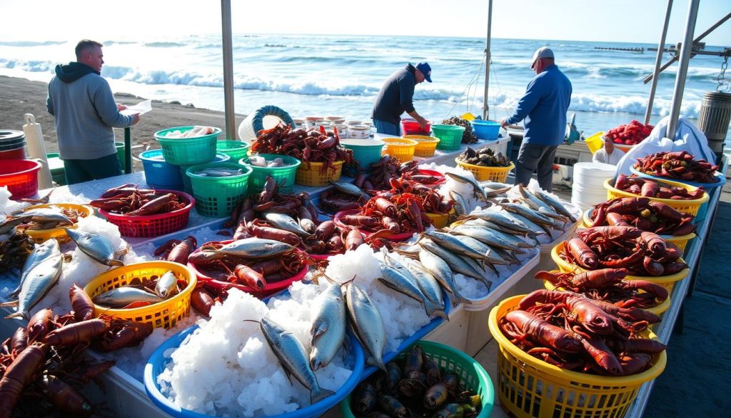 Freeport seafood Freeport seafood