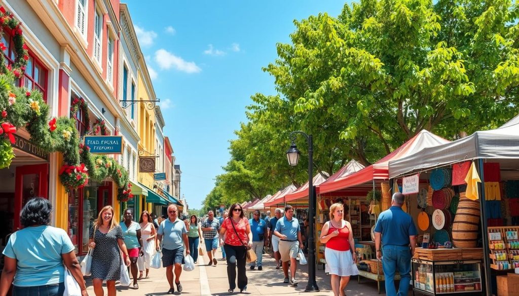 Freeport shopping experience Freeport shopping experience