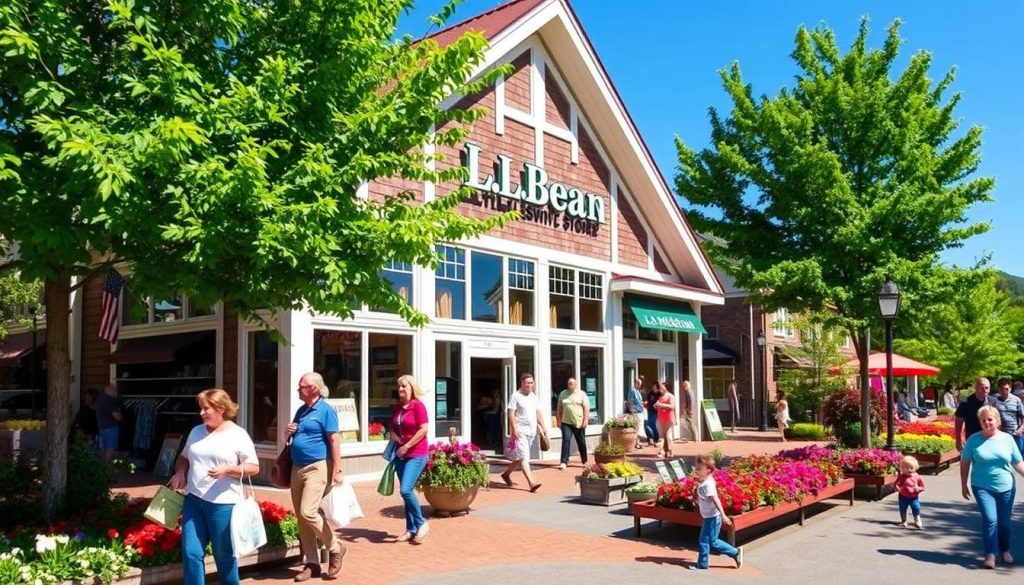 Freeport shopping experience Freeport shopping experience