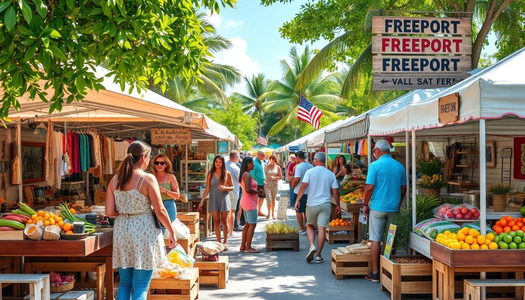 Freeport small businesses Freeport small businesses