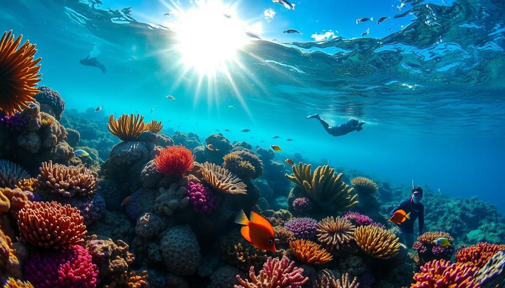 Freeport snorkeling Freeport snorkeling