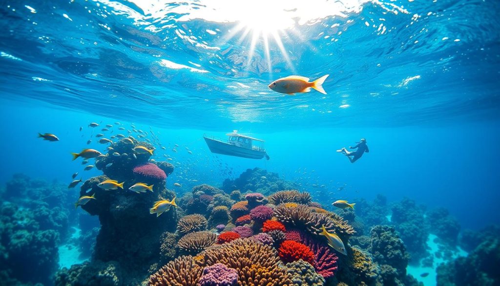 Freeport snorkeling excursions Freeport snorkeling excursions