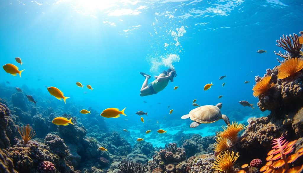 Freeport snorkeling experiences Freeport snorkeling experiences