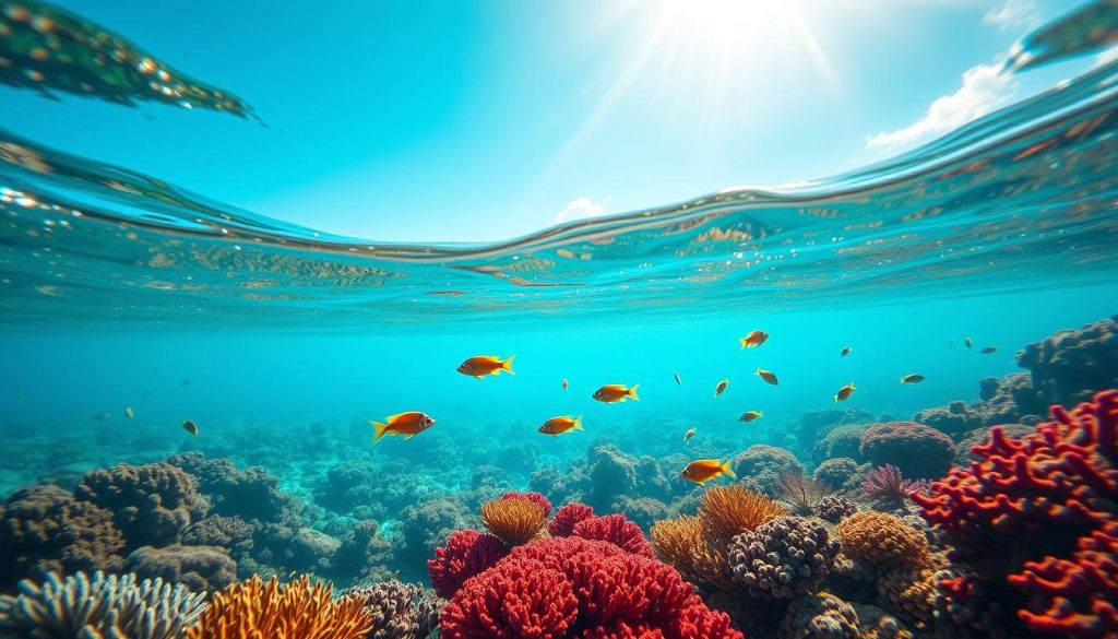 Freeport snorkeling guide Freeport snorkeling guide