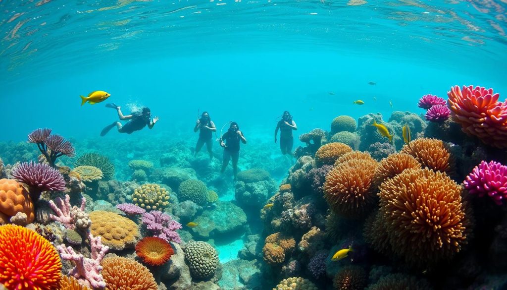 Freeport snorkeling tours Freeport snorkeling tours