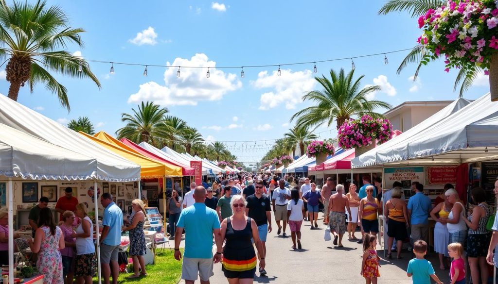Freeport summer festivals Freeport summer festivals