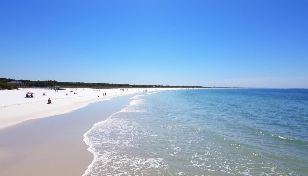 Freeport top beaches Freeport top beaches