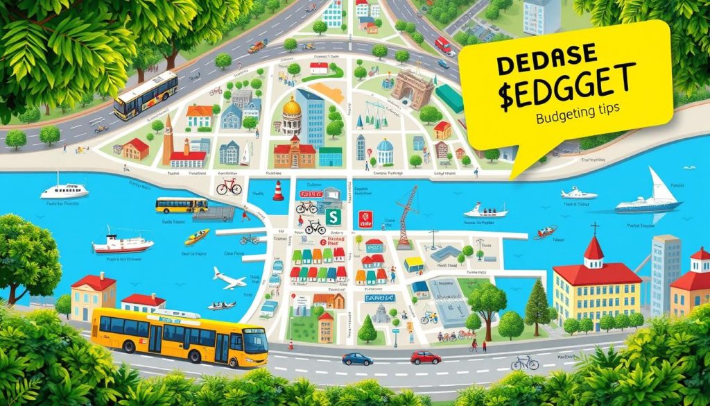 Freeport transportation guide Freeport transportation guide
