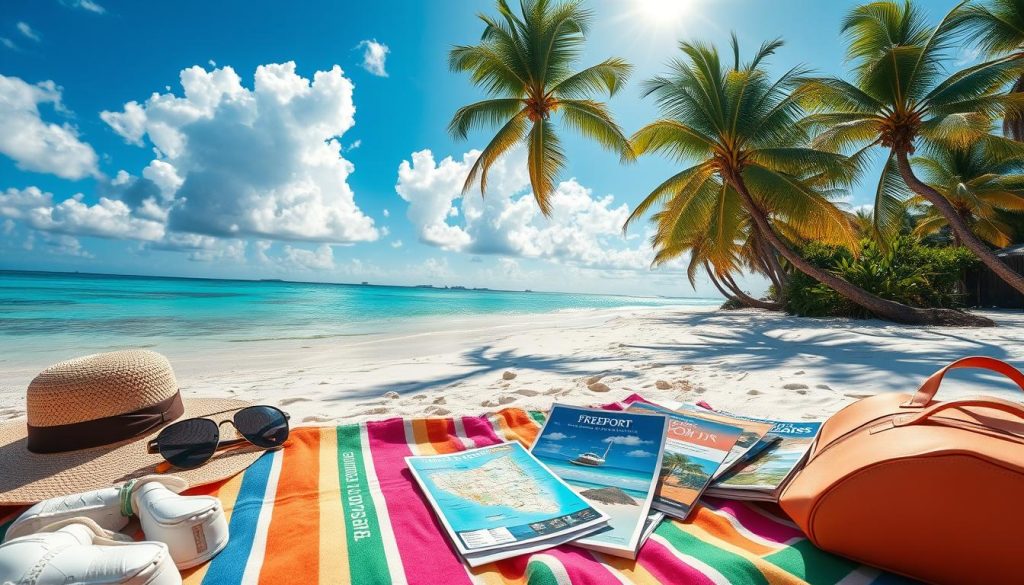 Freeport vacation planning Freeport vacation planning