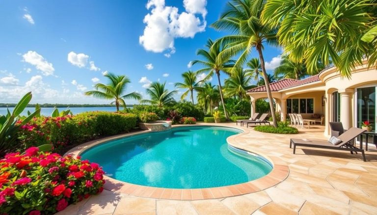 Freeport vacation rentals with private pools