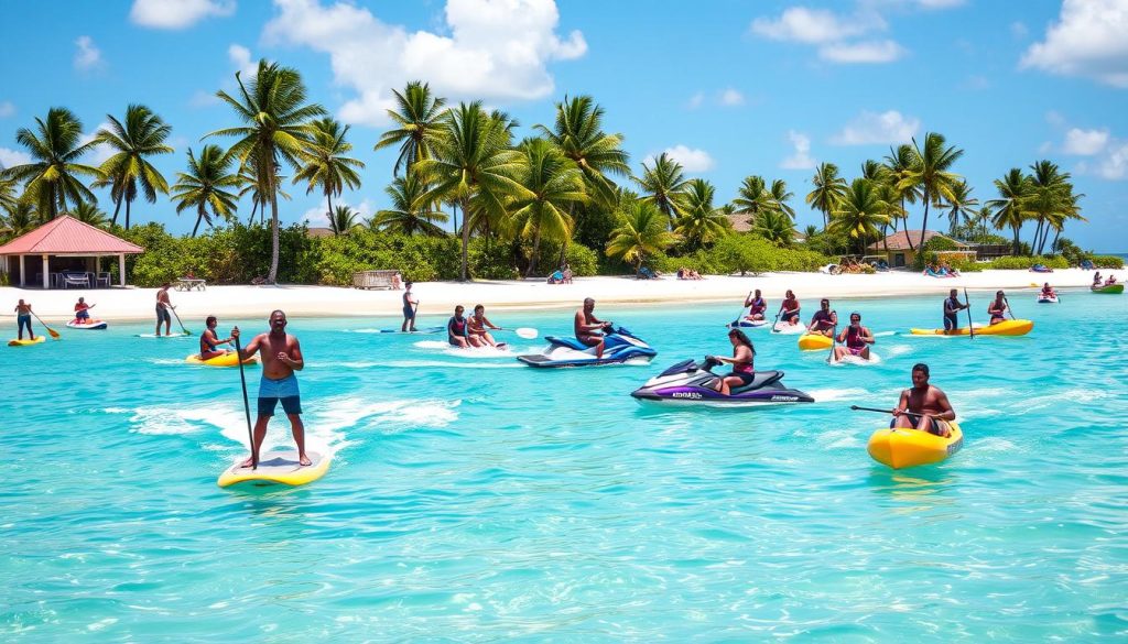 Freeport watersports training Freeport watersports training