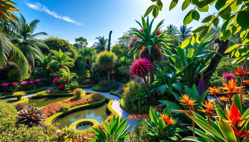 Garden of the Groves Garden of the Groves