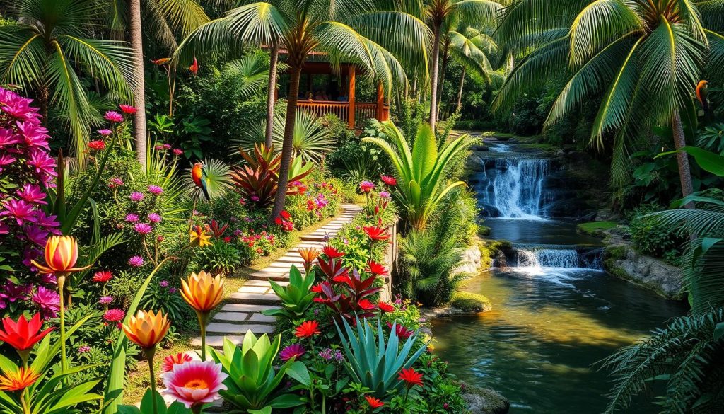 Garden of the Groves outdoor adventures Freeport Bahamas Garden of the Groves outdoor adventures Freeport Bahamas