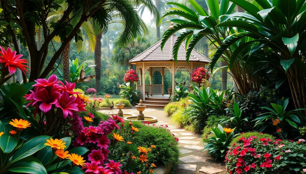 Garden of the Groves tours Garden of the Groves tours