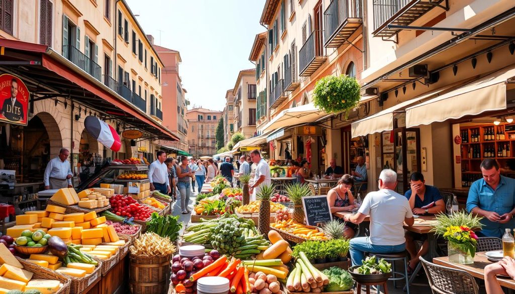 Girona Spain Culinary Scene Girona Spain Culinary Scene