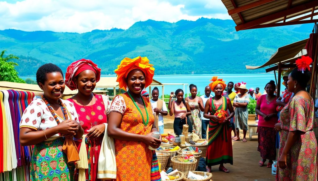 Gisenyi cultural attractions Gisenyi cultural attractions