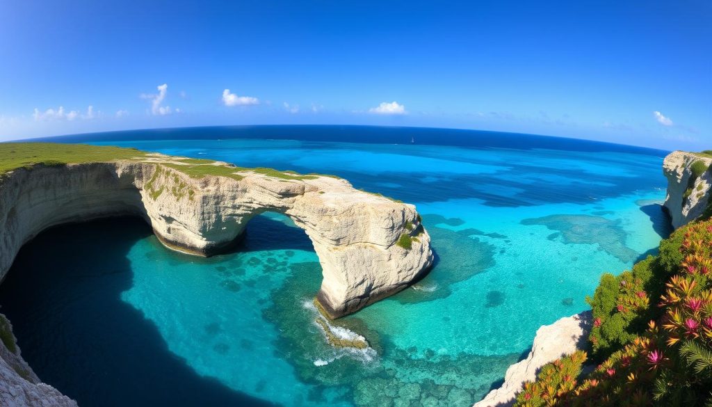 Glass Window Bridge Eleuthera Glass Window Bridge Eleuthera