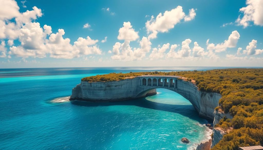 Glass Window Bridge Eleuthera Glass Window Bridge Eleuthera