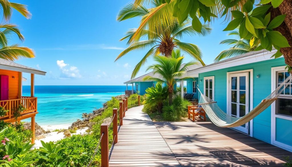 Governor's Harbour rental properties Governor's Harbour rental properties