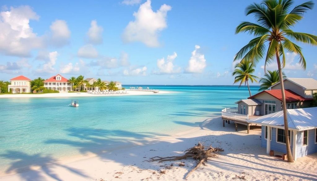 Great Exuma accommodation prices Great Exuma accommodation prices