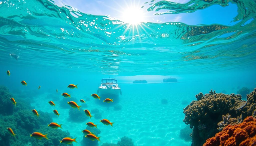 Great Exuma activities Great Exuma activities