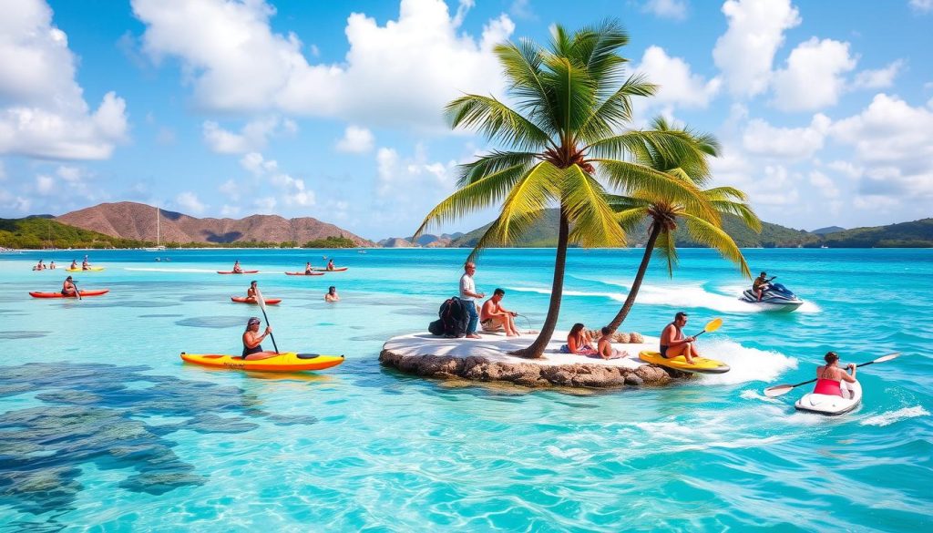 Great Exuma activities Great Exuma activities