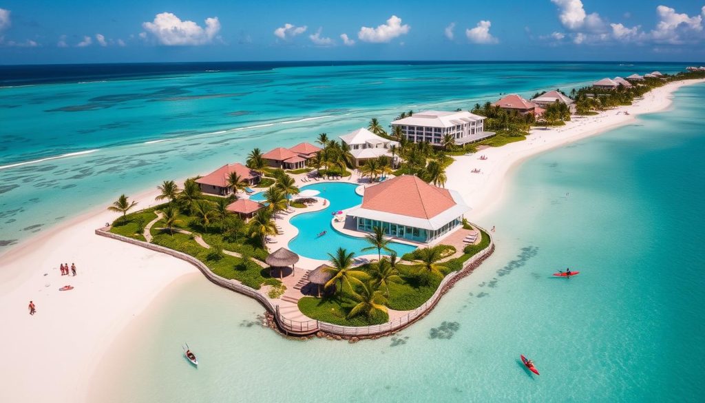 Great Exuma all-inclusive resorts Great Exuma all-inclusive resorts