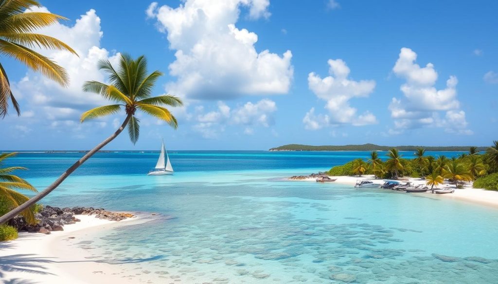 Great Exuma attractions Great Exuma attractions