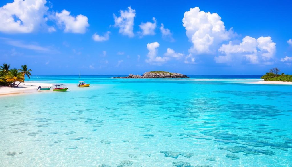 Great Exuma attractions Great Exuma attractions