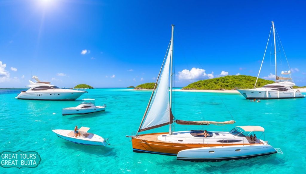 Great Exuma boat rental options Great Exuma boat rental options