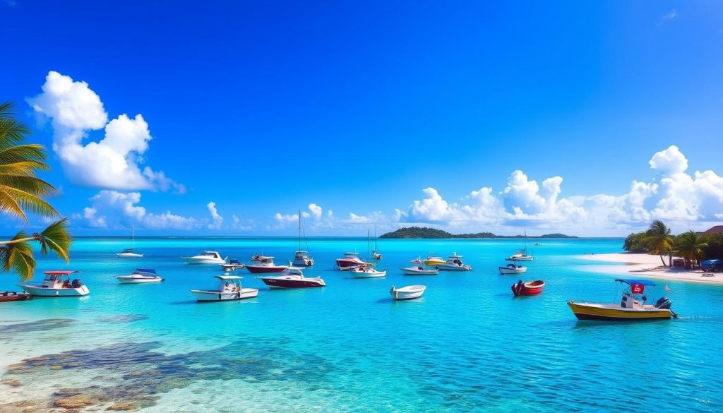 Great Exuma boat rentals Great Exuma boat rentals