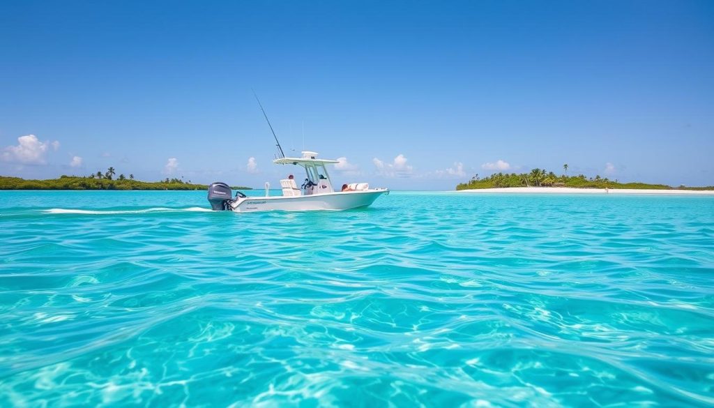 Great Exuma bonefishing charters Great Exuma bonefishing charters