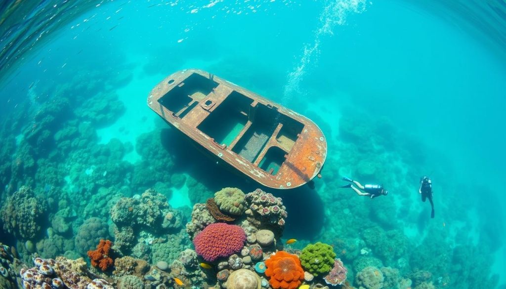 Great Exuma diving experiences Great Exuma diving experiences