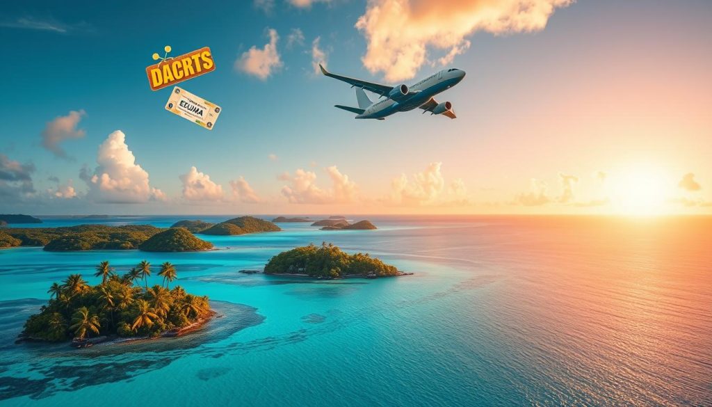 Great Exuma flight deals Great Exuma flight deals