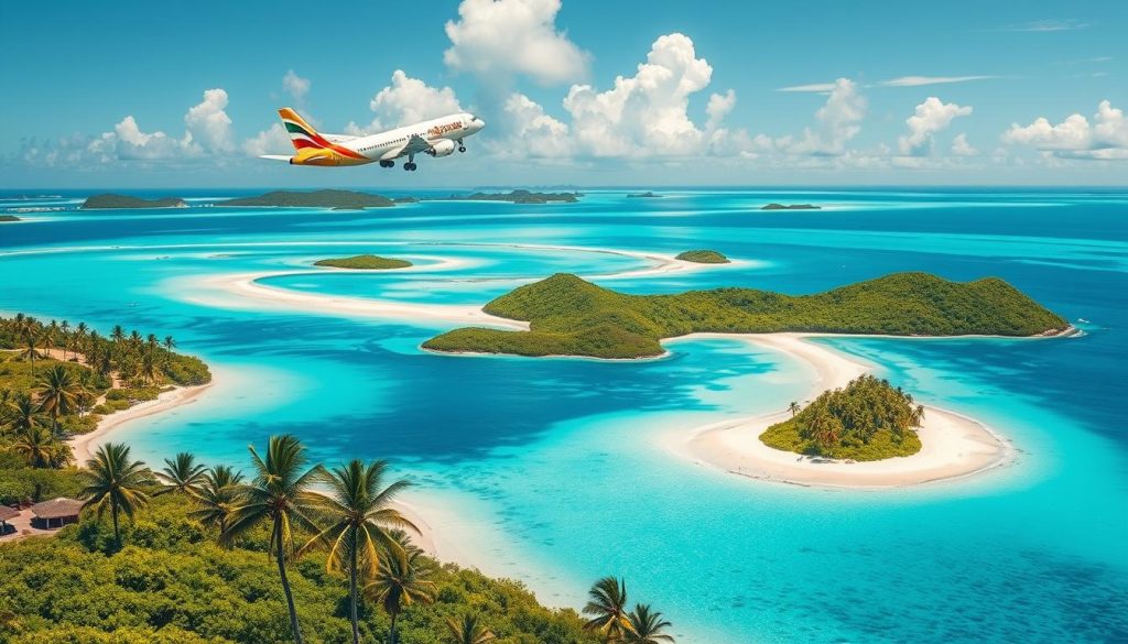 Great Exuma flight deals Great Exuma flight deals