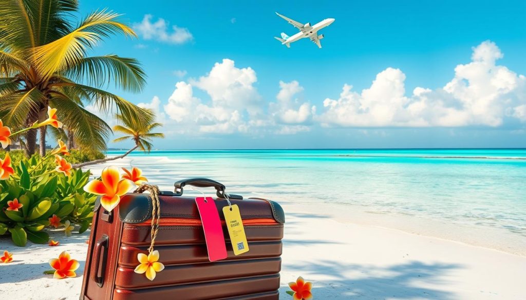 Great Exuma flight deals Great Exuma flight deals