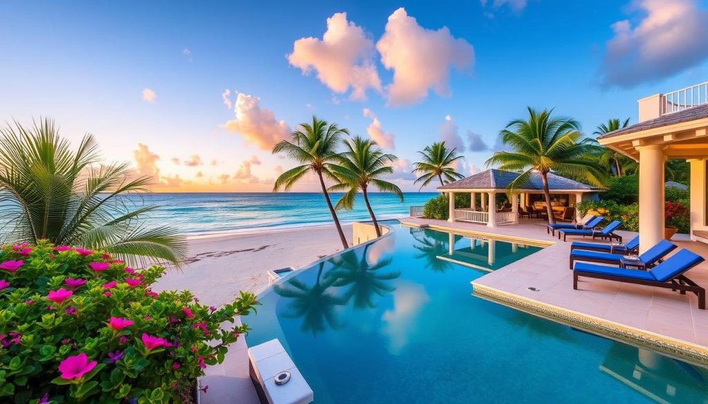 Great Exuma holiday rental villas Great Exuma holiday rental villas