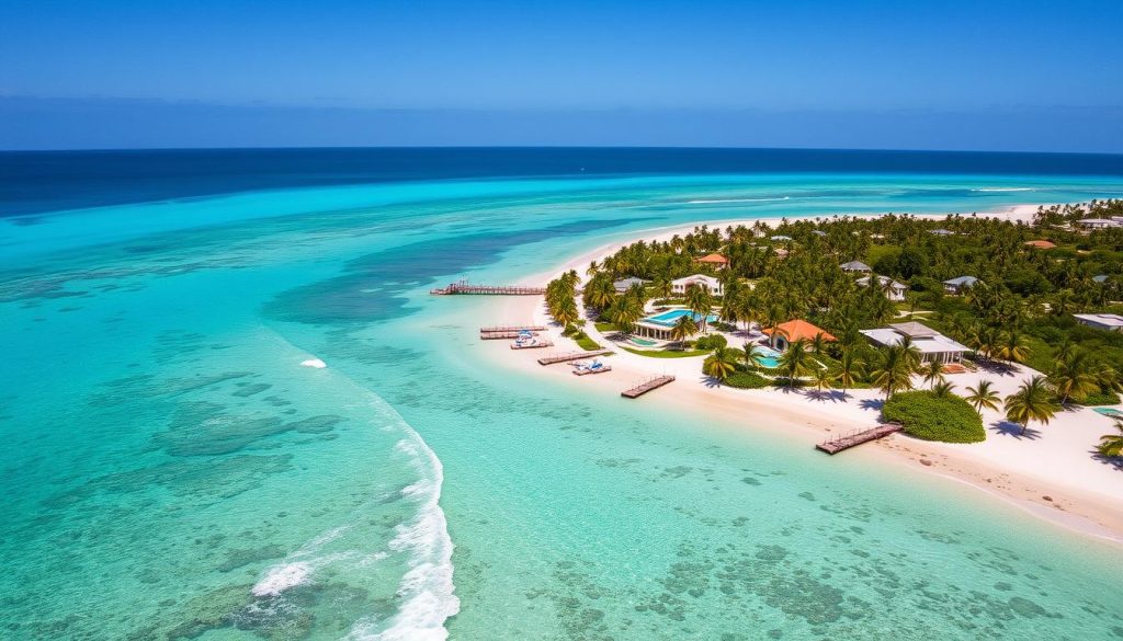 Great Exuma island Great Exuma island