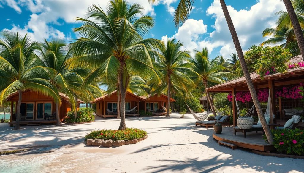 Great Exuma lodging options Great Exuma lodging options