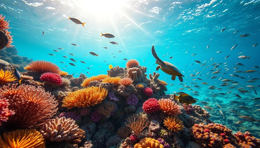 Great Exuma marine life Great Exuma marine life