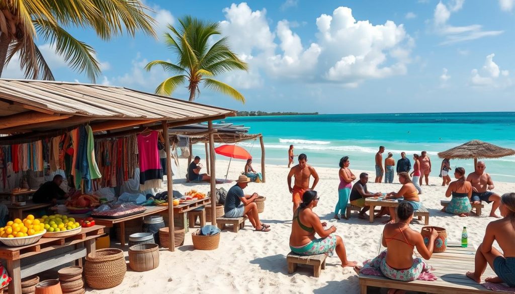 Great Exuma on a budget Great Exuma on a budget