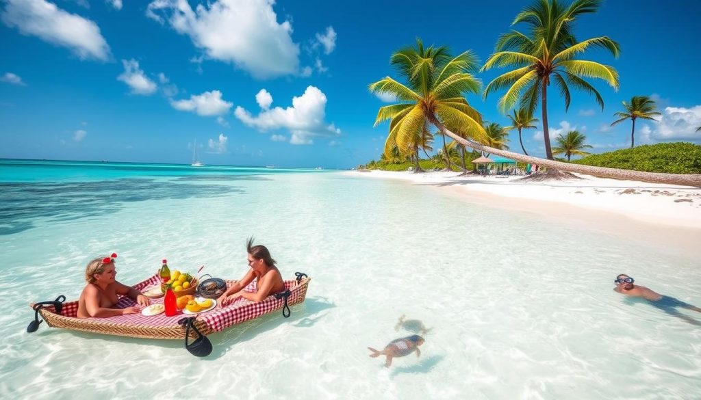 Great Exuma on a budget Great Exuma on a budget