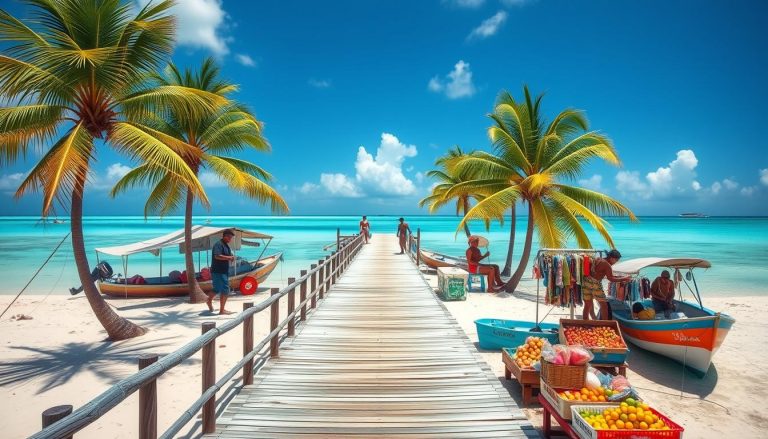 Great Exuma on a budget tips