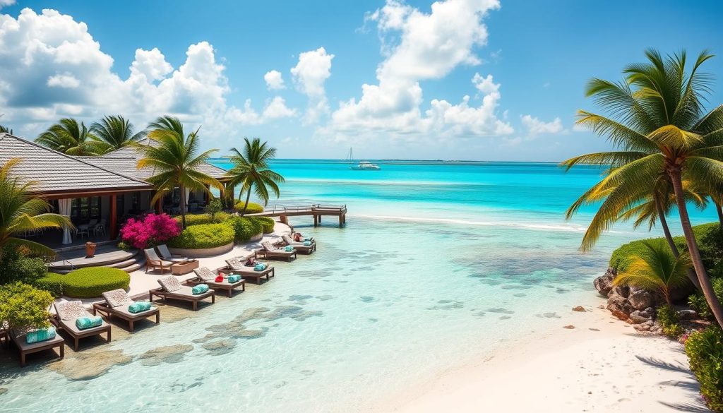 Great Exuma resort pricing Great Exuma resort pricing