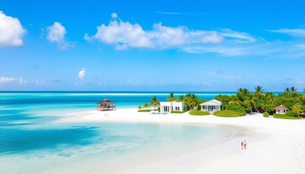 Great Exuma vacation rental costs Great Exuma vacation rental costs