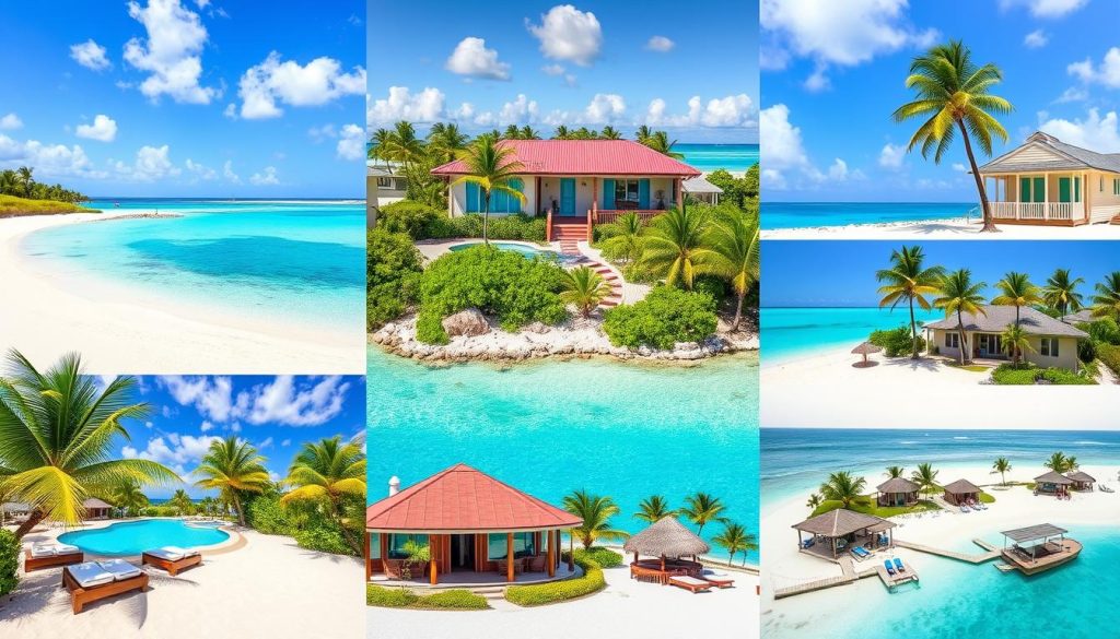 Great Exuma vacation rental costs Great Exuma vacation rental costs