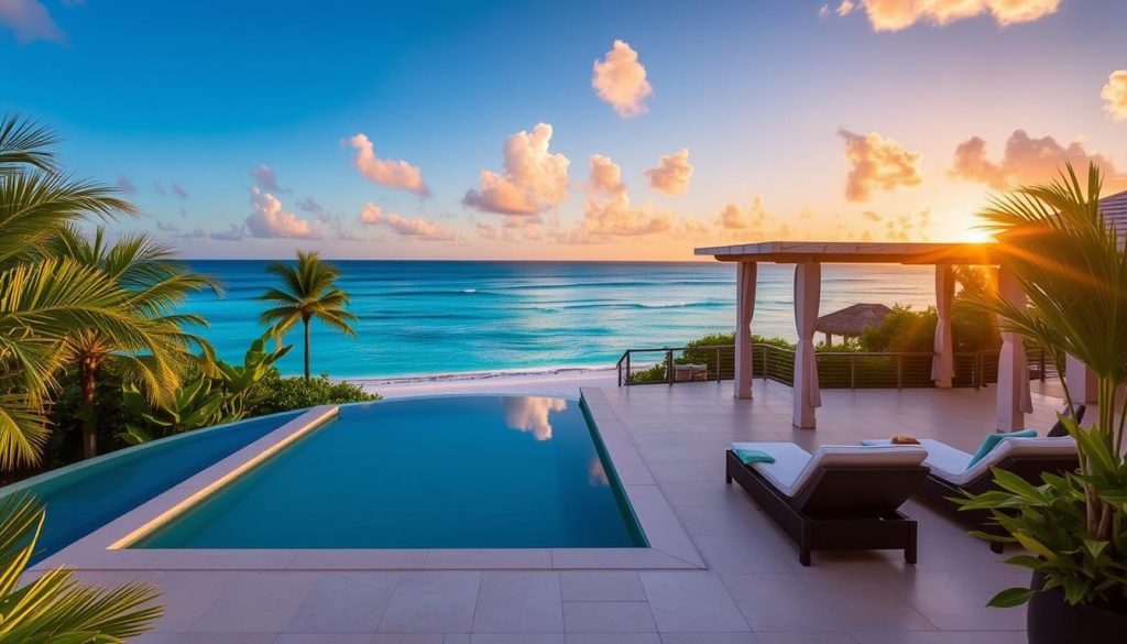 Great Exuma villa rental Great Exuma villa rental