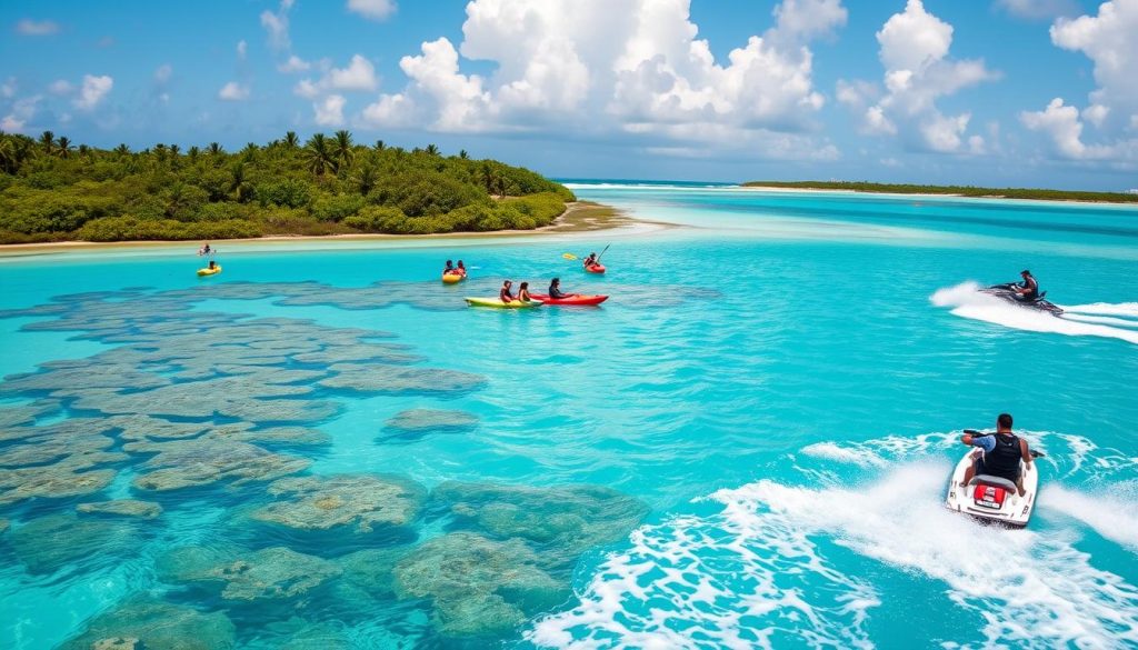 Great Exuma water adventures Great Exuma water adventures
